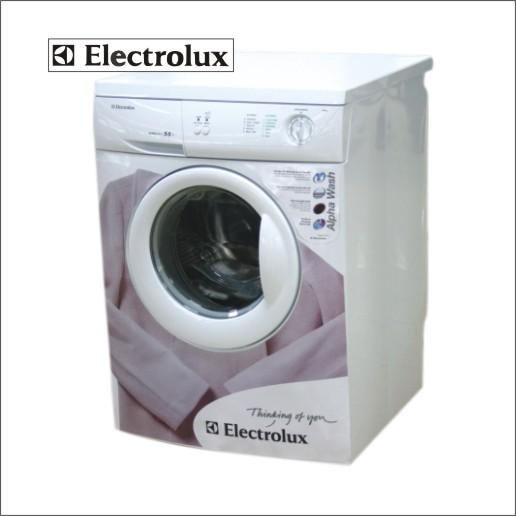 Sửa Máy Giặt Electrolux Không Giặt 