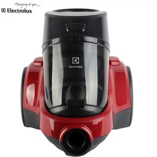 Máy hút bụi Electrolux