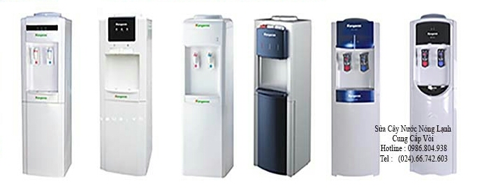 Trung Tâm Sửa Chữa Cây Nước Kangaroo Tại Hà Nội 