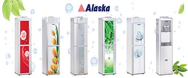 Trung Tâm Bảo Hành Cây Nước Alaska Tại Hà Nội