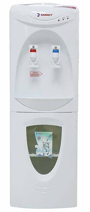 Trung Tâm Bảo Hành Cây Nước Sanaky Tại Hà Nội
