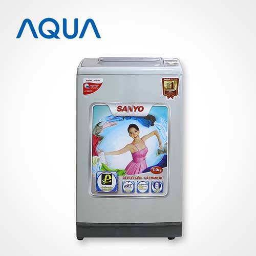 Trung Tâm Bảo Hành Máy Giặt Sanyo Tại Hà Nội 