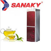 Trung Tâm Bảo Hành Cây Nước Sanaky Tại Hà Nội