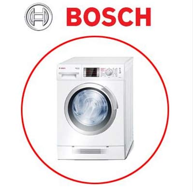 Trung Tâm Bảo Hành Máy Giặt Bosch Tại Hà Nội