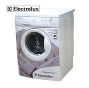 Sửa Máy Giặt Electrolux Không Vào Điện 