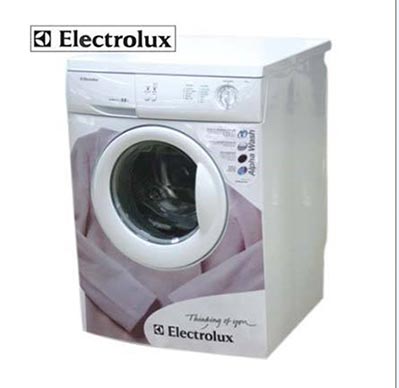 Sửa Máy Giặt Electrolux Không Giặt 
