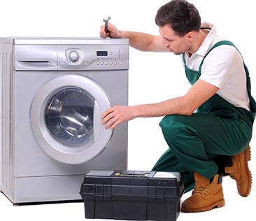 Sửa Máy Giặt Electrolux Không Mở Được Cửa