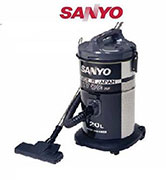 Trung Tâm Bảo Hành Máy Hút Bụi Sanyo Tại Hà Nội