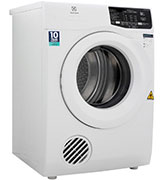 Sửa Máy Sấy Quần Áo Electrolux 