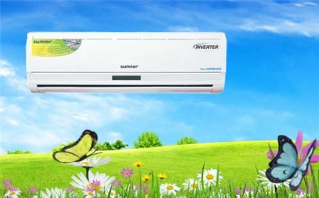 Trung Tâm Bảo Hành Điều Hòa Sumikura Tại Hà Nội