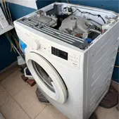 Nguyên Nhân Máy Giặt Electrolux Kêu To