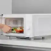 Sửa Lò Vi Sóng Electrolux Không Chạy Tại Hà Nội