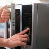 Sửa Lò Vi Sóng Electrolux Liệt Phím Tại Hà Nội