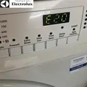 Sửa Máy Giặt Electrolux Báo Lỗi E20 Tại Hà Nội