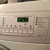 Sửa Máy Giặt Electrolux Báo Lỗi E50 Tại Hà Nội