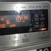 Sửa Máy Giặt Electrolux Báo Lỗi E90 Tại Hà Nội