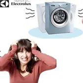 Sửa Máy Giặt Electrolux Kêu To Tại Hà Nội