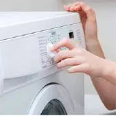 Sửa Máy Giặt Electrolux Không Khởi Động Tại Hà Nội