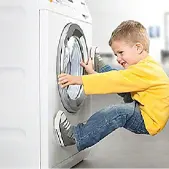Sửa Máy Giặt Electrolux Không Mở Được Cửa Tại Hà Nội