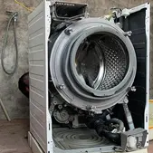 Sửa Máy Giặt Electrolux Không Quay Lồng Tại Hà Nội