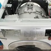 Sửa Máy Giặt Electrolux Mất Nguồn Tại Hà Nội
