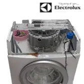 Sửa Máy Giặt Electrolux Rung Lắc Mạnh Tại Hà Nội