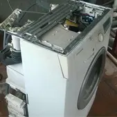 Sửa Máy Giặt Electrolux Tại Hà Nội