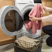 Sửa Máy Sấy Quần Áo Electrolux Không Nóng
