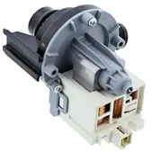 Thay Bơm Xả Máy Giặt Electrolux Tại Hà Nội