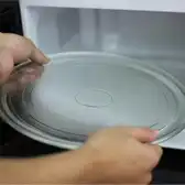 Thay Đĩa Thủy Tinh Lò Vi Sóng Electrolux Tại Hà Nội