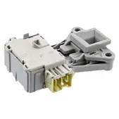 Thay Khóa Cửa Máy Giặt Electrolux Chính Hãng