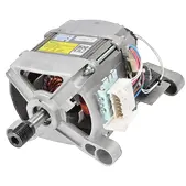Thay Motor Máy Giặt Electrolux Tại Hà Nội