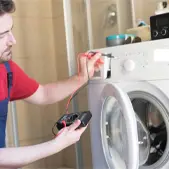 Trung Tâm Sửa Máy Giặt Electrolux Tại Hà Nội